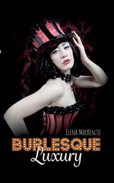portada Burlesque: Luxury (en Alemán)