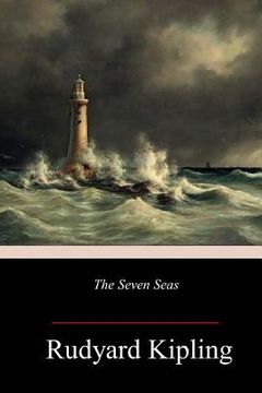 portada The Seven Seas (in English)