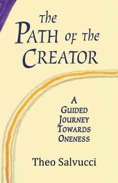 portada the path of the creator (en Inglés)