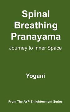 portada spinal breathing pranayama - journey to inner space