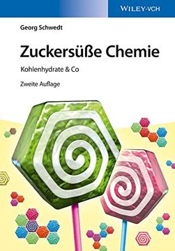 portada Zuckersüe Chemie (en Alemán)