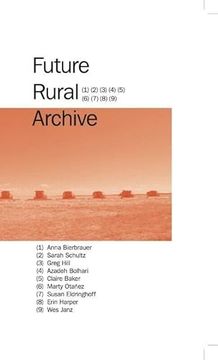 portada Future Rural Archive