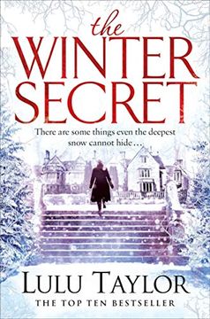 portada The Winter Secret (en Inglés)