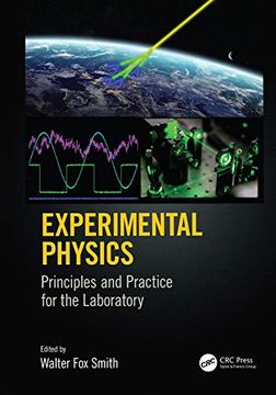 portada Experimental Physics (en Inglés)
