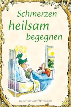 portada Schmerzen Heilsam Begegnen (in German)