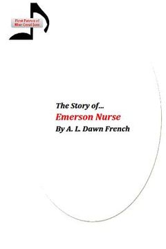 portada The Story of Emerson Nurse