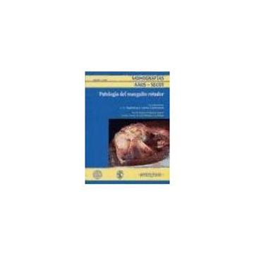 portada Monografía nº 1/2003: Patología del Manguito Rotador (in Spanish)