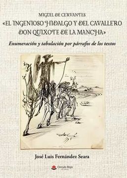 portada El Ingenioso Hidalgo y del Cavallero don Quijote de la Mancha