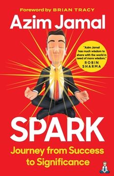 portada Spark: Journey from Success to Significance