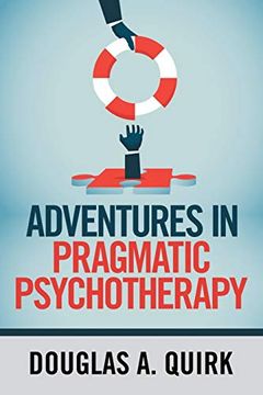 portada Adventures in Pragmatic Psychotherapy (in English)