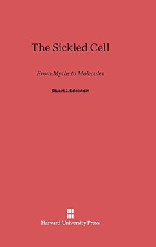 portada The Sickled Cell (en Inglés)