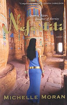 portada Nefertiti 