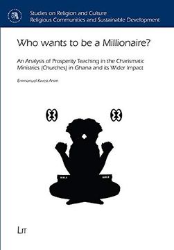 portada Who Wants to be a Millionaire?