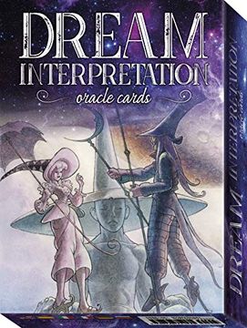 portada Dream Interpretation Oracle Cards