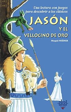 portada Japón y el Vellocino de oro (in Spanish)