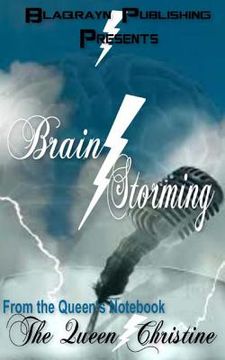 portada Brain Storming (en Inglés)