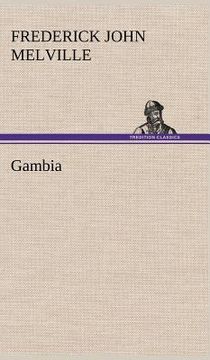 portada gambia (en Inglés)