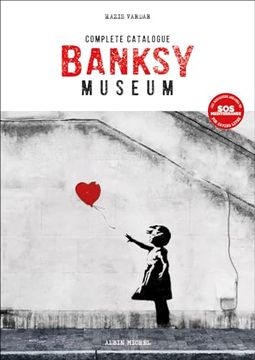 portada Banksy Museum: Complete Catalog