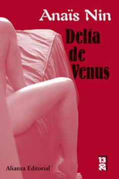 portada Delta De Venus