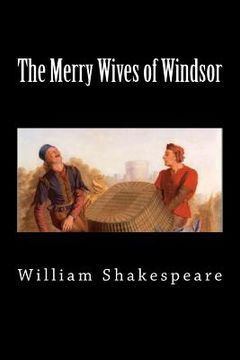 portada The Merry Wives of Windsor