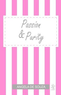 portada passion & purity