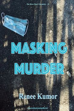 portada Masking Murder 