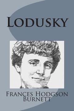 portada Lodusky (en Inglés)