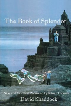 portada The Book of Splendor: New and Selected Poems on Spiritual Themes (en Inglés)