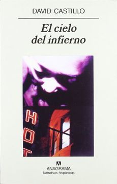 portada El Cielo Del Infierno (in Spanish)