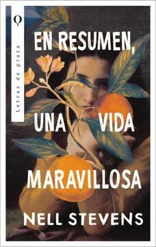 portada En Resumen, Una Vida Maravillosa (in Spanish)