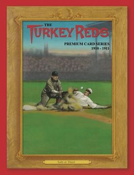 portada The Turkey Reds: A Premium Card Series (en Inglés)