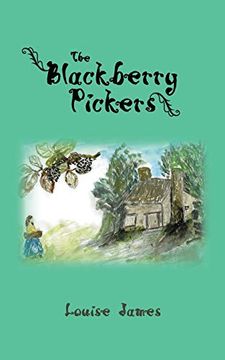 portada The Blackberry Pickers 