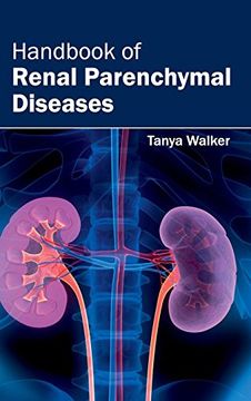 portada Handbook of Renal Parenchymal Diseases (in English)