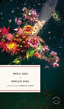 portada Twice Lost (in English)