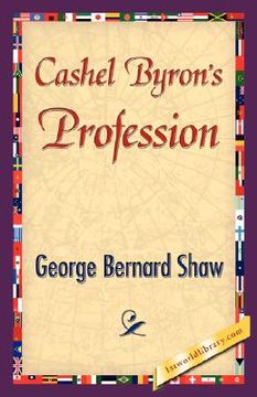 portada cashel byron's profession