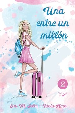 portada Una entre un millón (in Spanish)