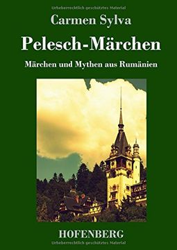 portada Pelesch-Marchen (German Edition)