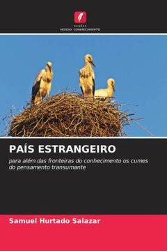 portada País Estrangeiro