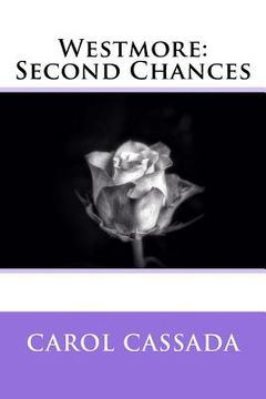 portada Westmore: Second Chances (en Inglés)