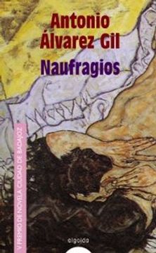 portada naufragios (in Spanish)
