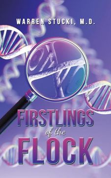 portada Firstlings of the Flock (en Inglés)