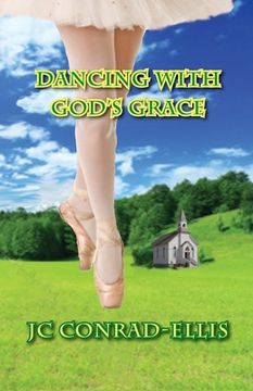 portada Dancing With God's Grace (en Inglés)