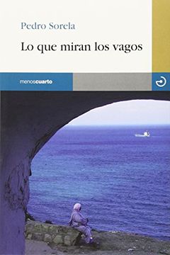 portada Lo que miran los vagos (in Spanish)