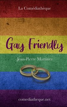 portada Gay friendly (español)