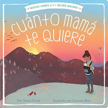 portada Cuánto Mamá te Quiere (in Spanish)