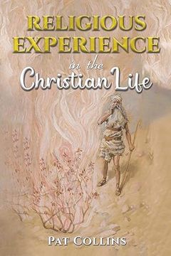 portada Religious Experience in the Christian Life (en Inglés)