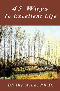 portada 45 Ways to Excellent Life