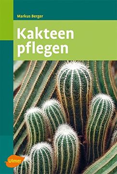 portada Kakteen Pflegen (in German)