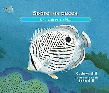 portada Sobre los peces: Una guía para niños