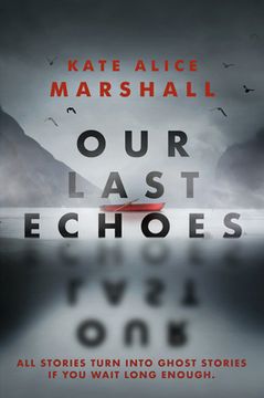 portada Our Last Echoes